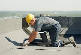 Fast & Reliable Emergency Roof Repairs in Stromsburg, NE